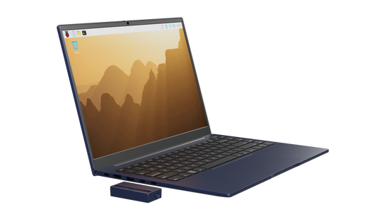 Argon ONE UP CM5 Laptop Shell