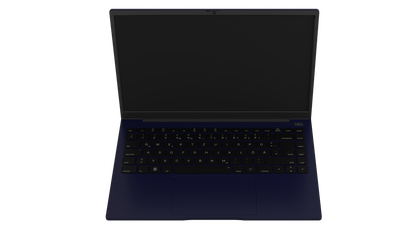 Argon ONE UP CM5 Laptop Shell