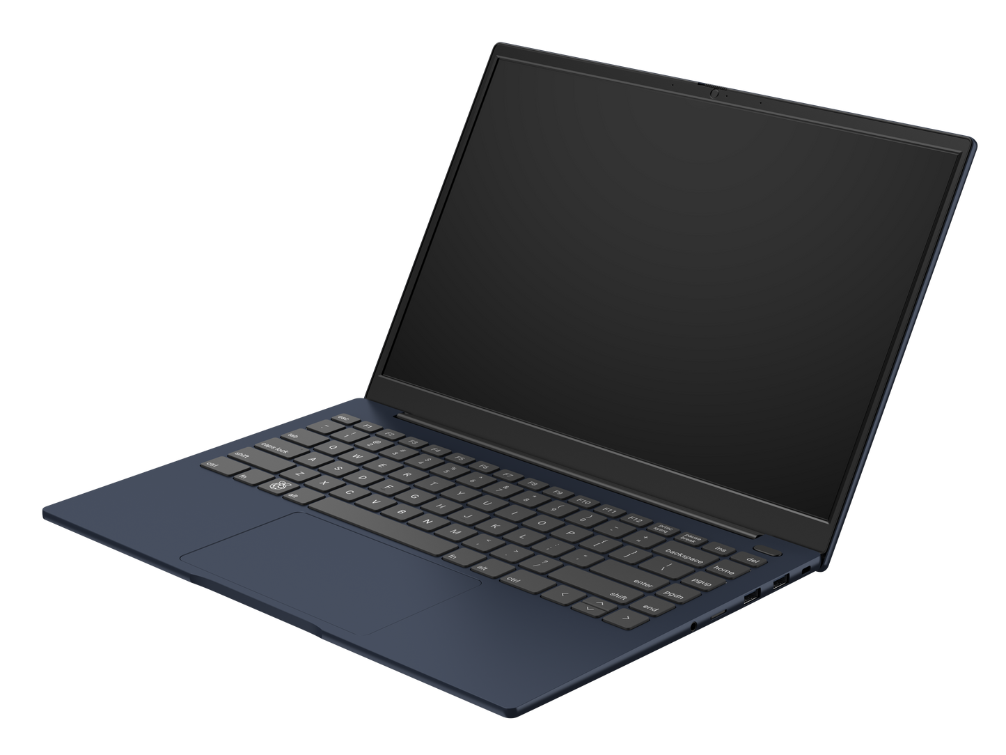 Argon ONE UP CM5 Laptop Shell