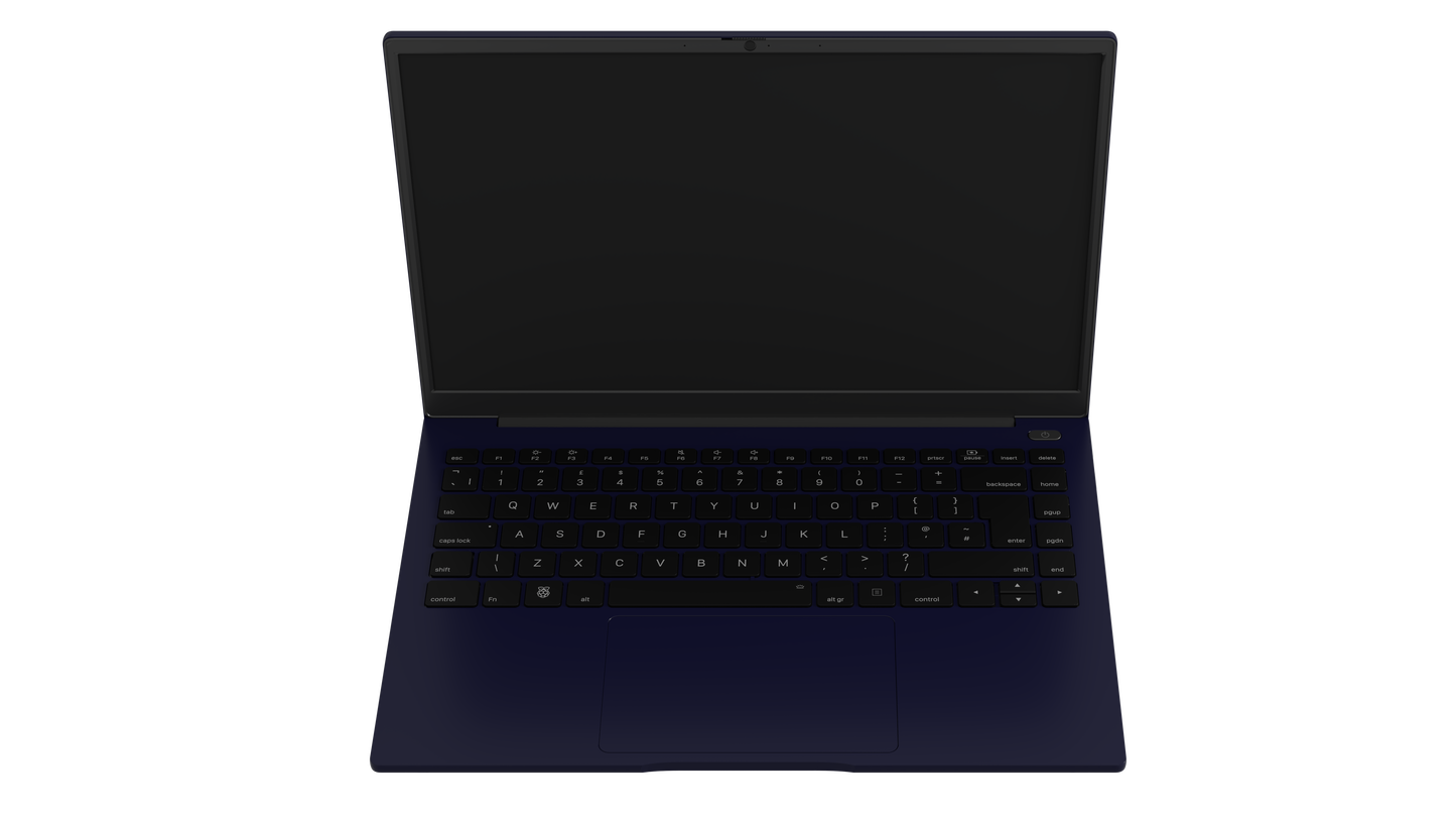 Argon ONE UP CM5 Laptop Shell